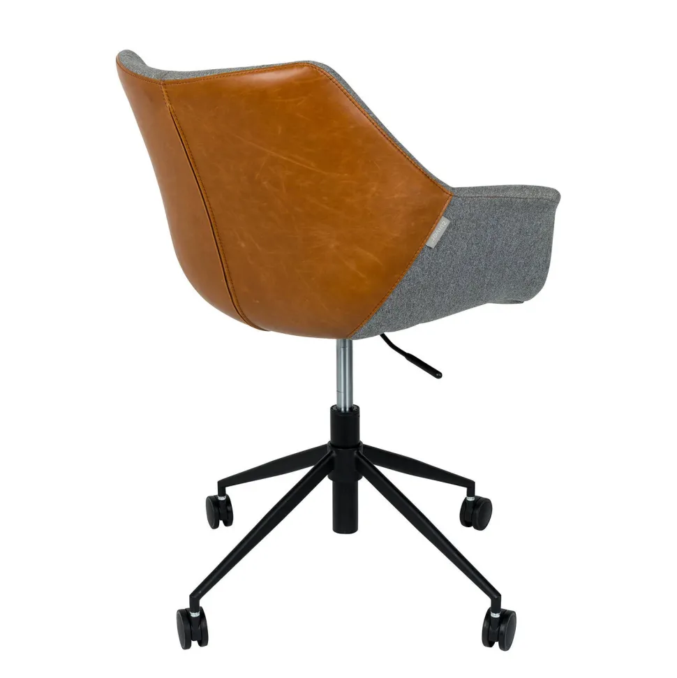 Zuiver Doulton Office Bureaustoel