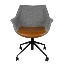 Zuiver Doulton Office Bureaustoel