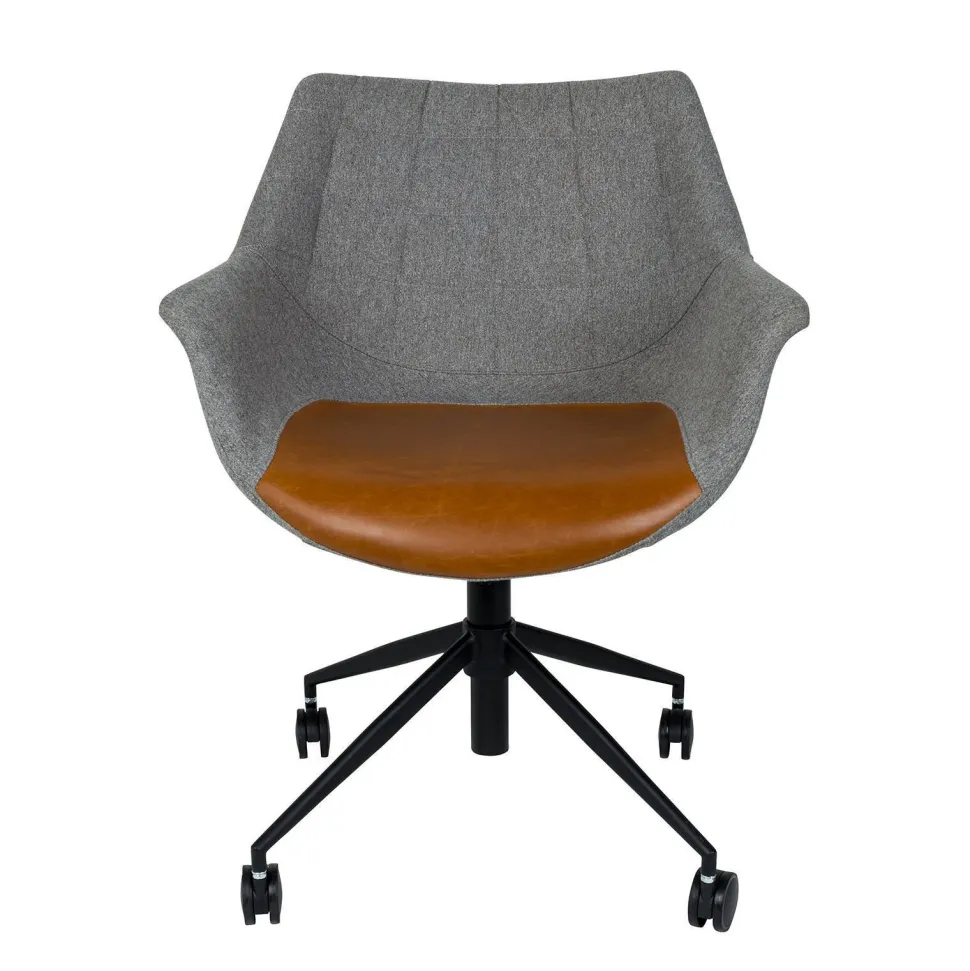 Zuiver Doulton Office Bureaustoel