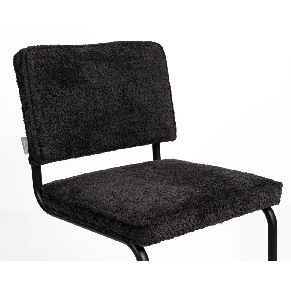 Zuiver Eetkamerstoel (Set Van 2) Ridge Soft