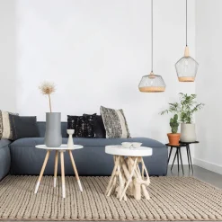Zuiver Hanglamp Birdy