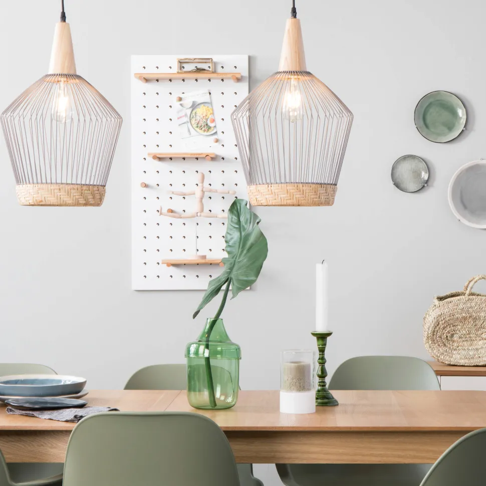 Zuiver Hanglamp Birdy