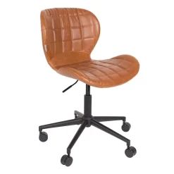 Zuiver Omg Office Bureaustoel