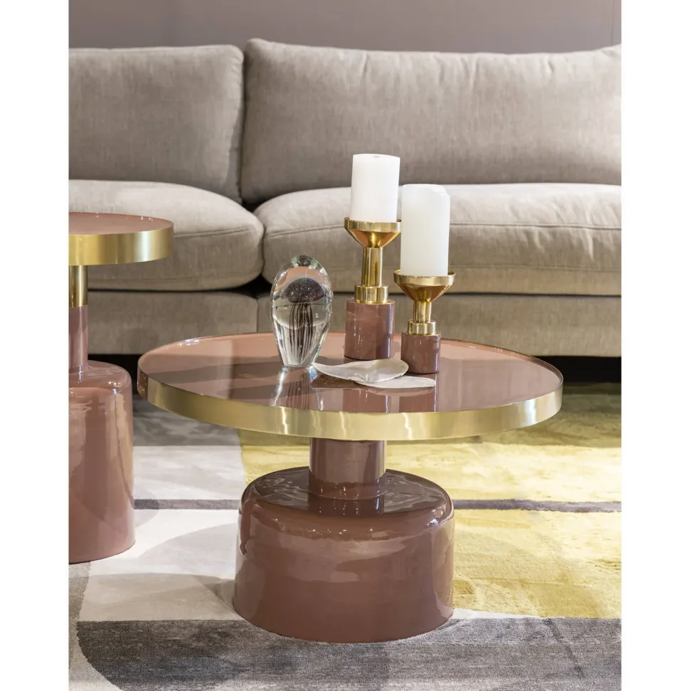 Zuiver Salontafel Glam