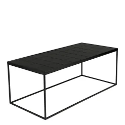 Zuiver Salontafel Glazed