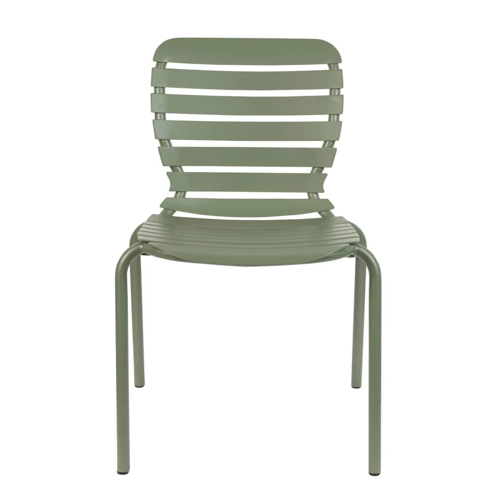 Zuiver Tuinstoel Vondel (Set Van 2)
