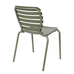 Zuiver Tuinstoel Vondel (Set Van 2)