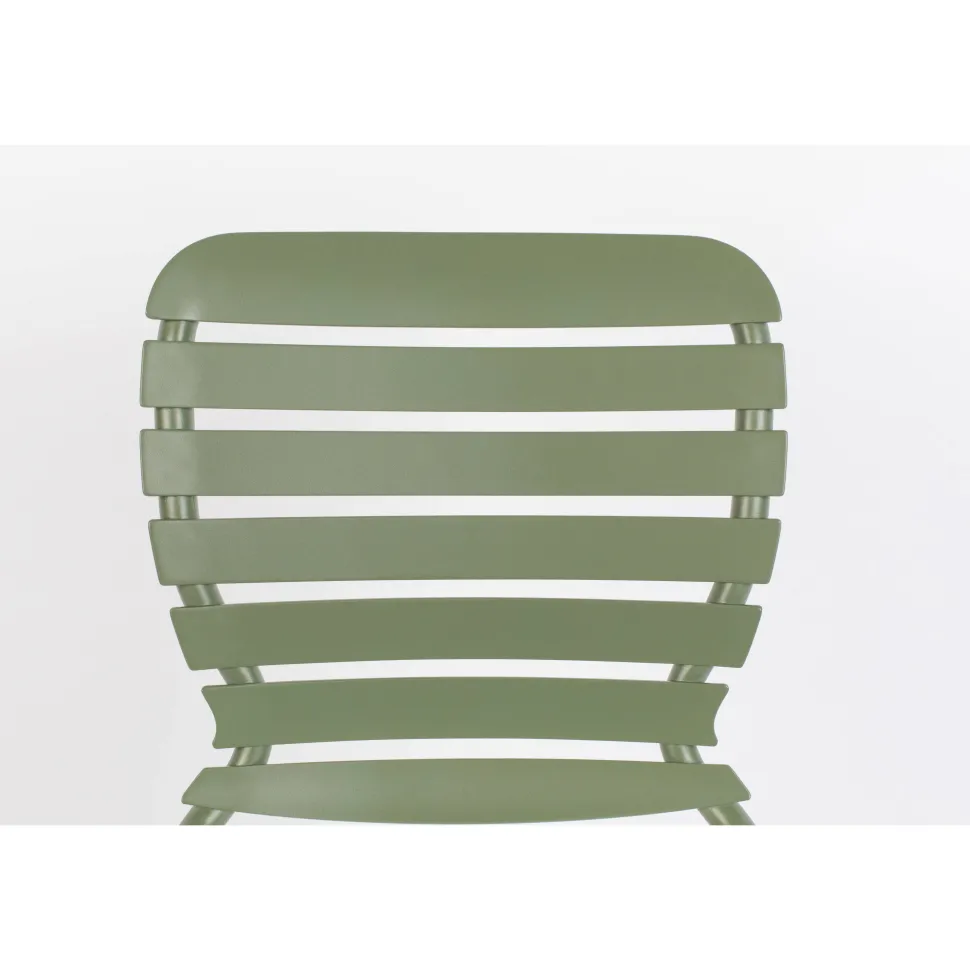 Zuiver Tuinstoel Vondel (Set Van 2)