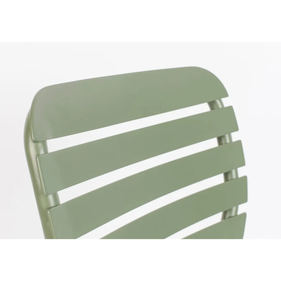 Zuiver Tuinstoel Vondel (Set Van 2)