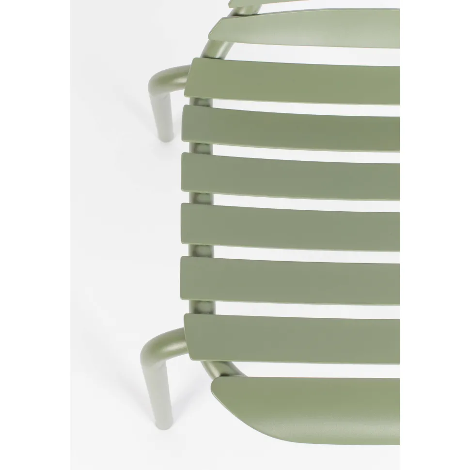 Zuiver Tuinstoel Vondel (Set Van 2)