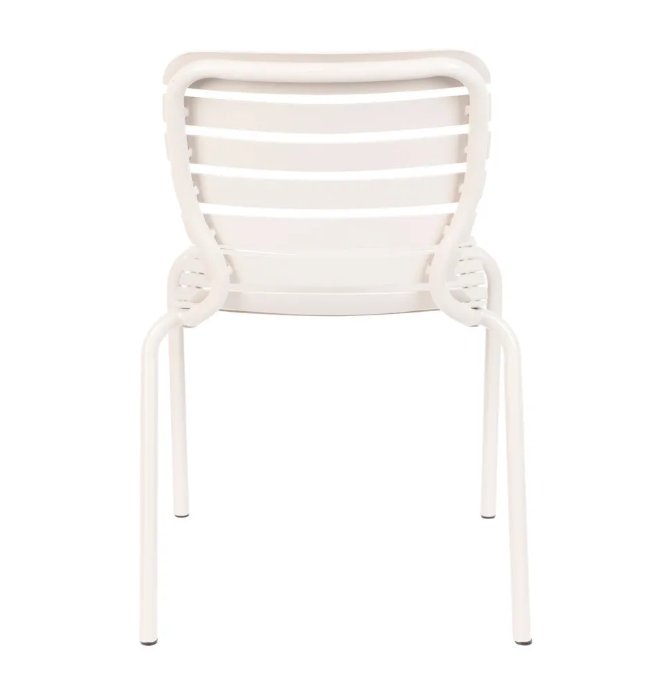Zuiver Tuinstoel Vondel (Set Van 2)