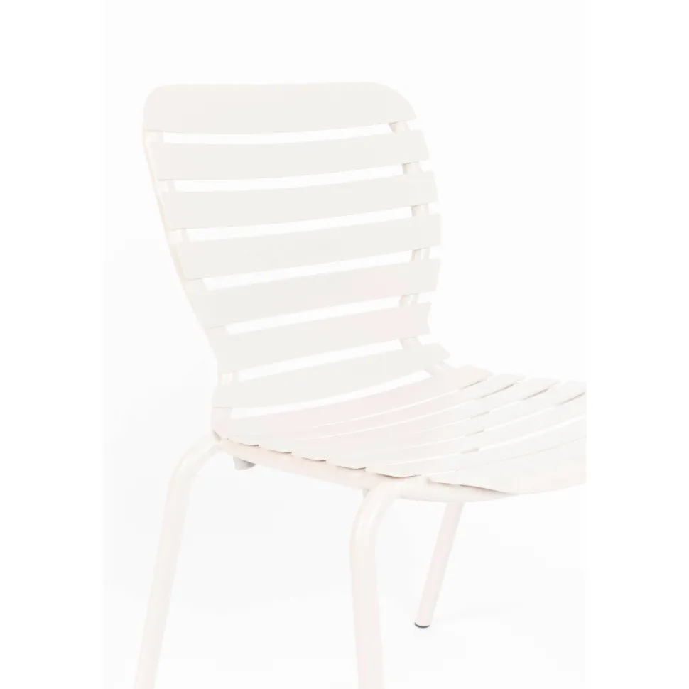 Zuiver Tuinstoel Vondel (Set Van 2)