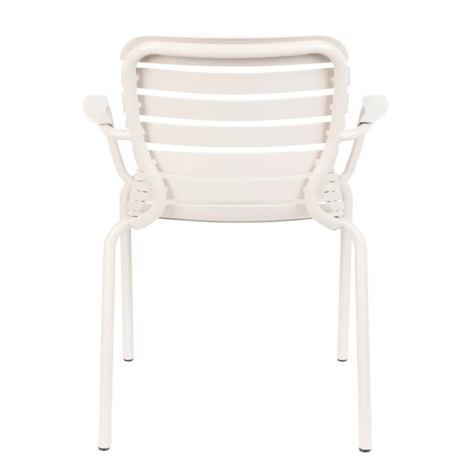 Zuiver Tuinstoel Vondel (Set Van 2)