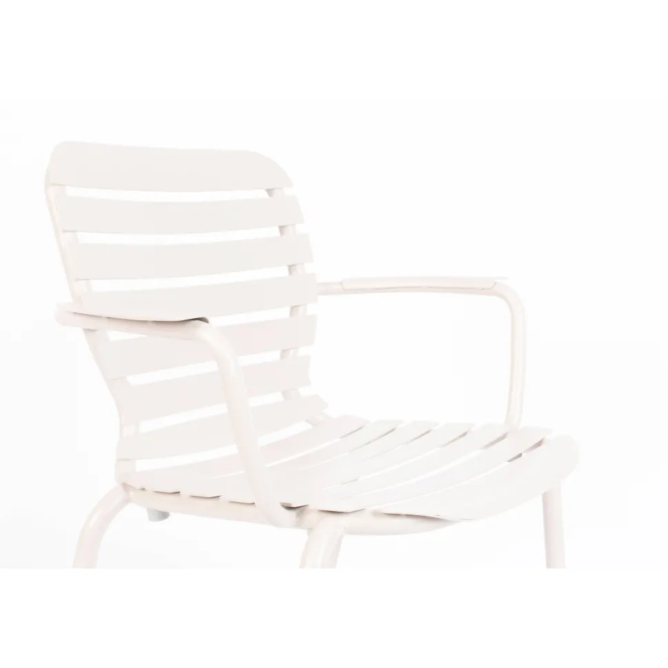 Zuiver Tuinstoel Vondel (Set Van 2)