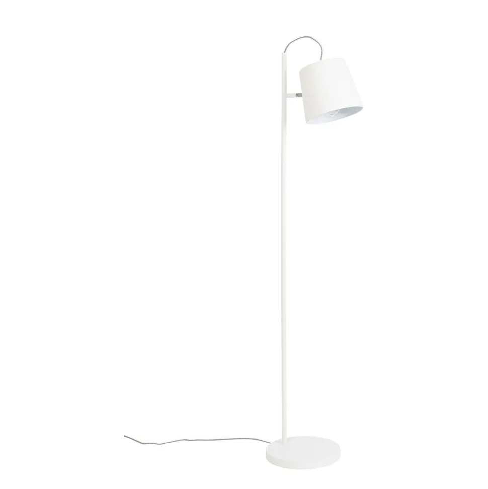 Zuiver Vloerlamp Buckle Head
