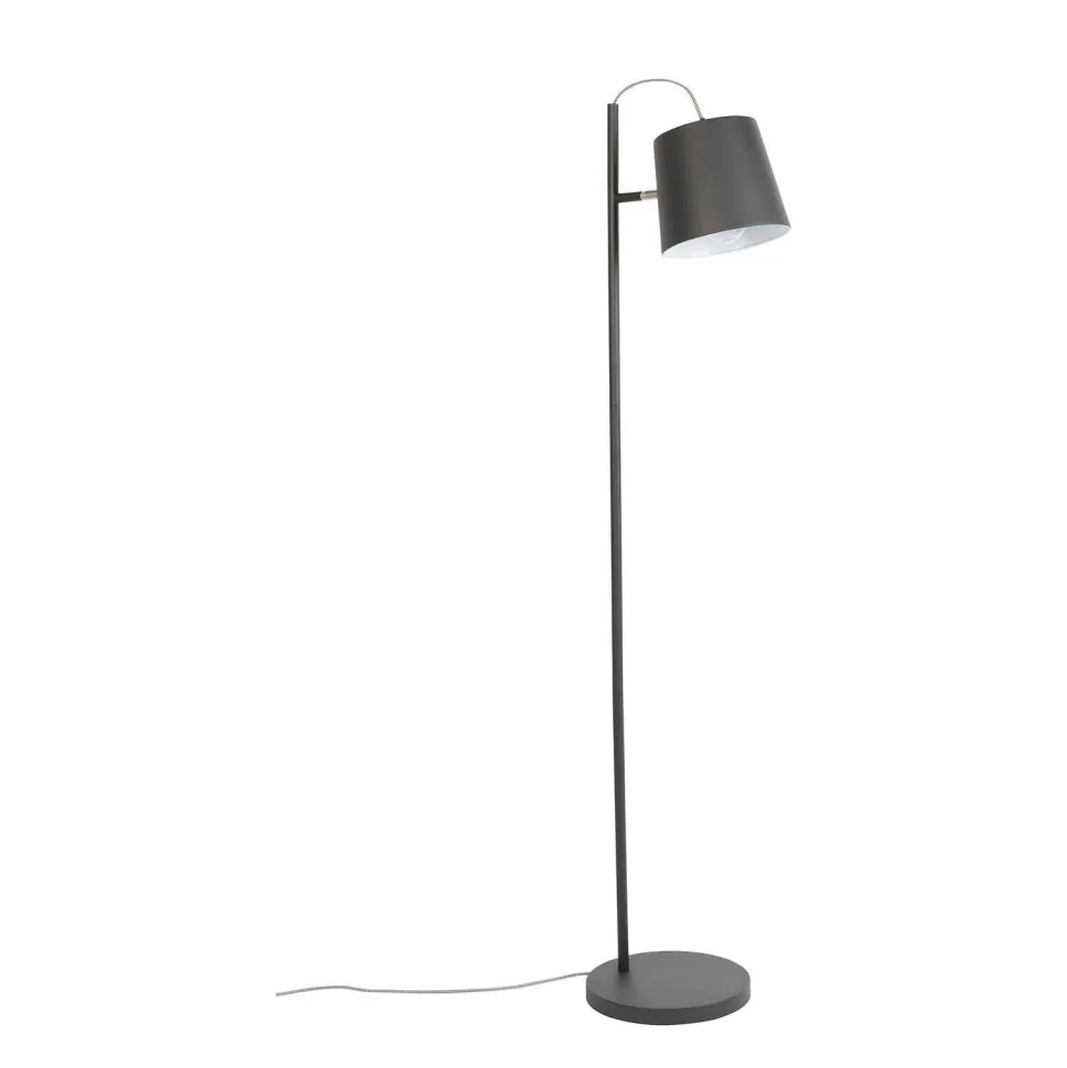 Zuiver Vloerlamp Buckle Head