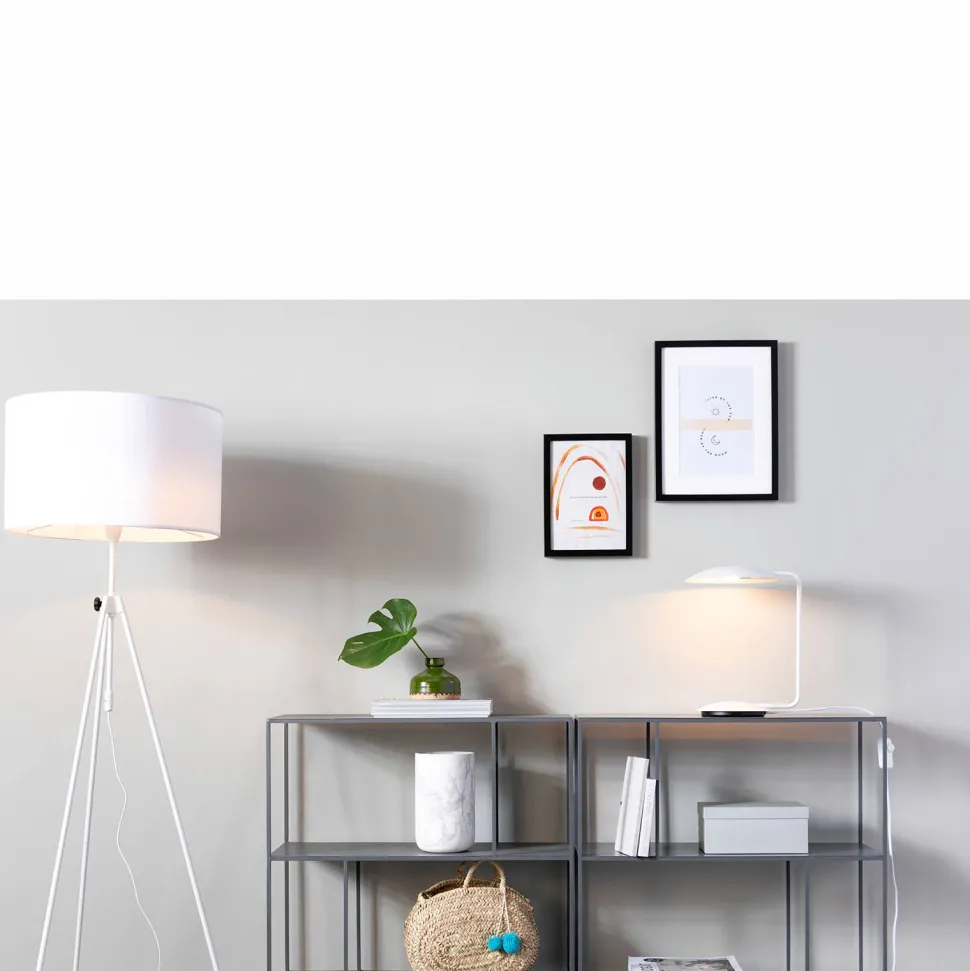 Zuiver Vloerlamp Lesley