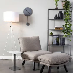 Zuiver Vloerlamp Lesley