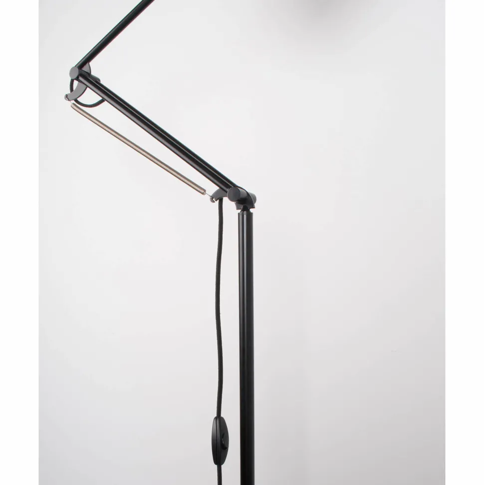 Zuiver Vloerlamp Reader