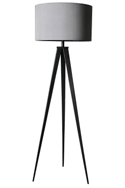 Zuiver Vloerlamp Tripod