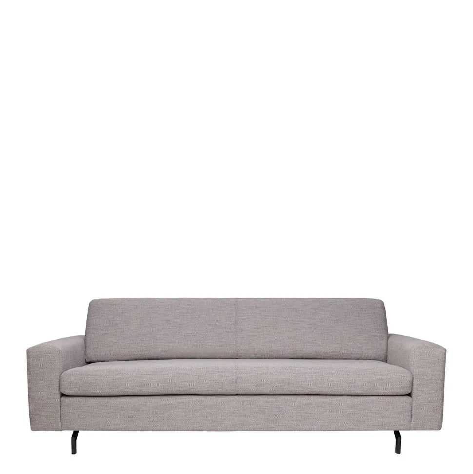 Zuiver 2,5-Zitsbank Jean